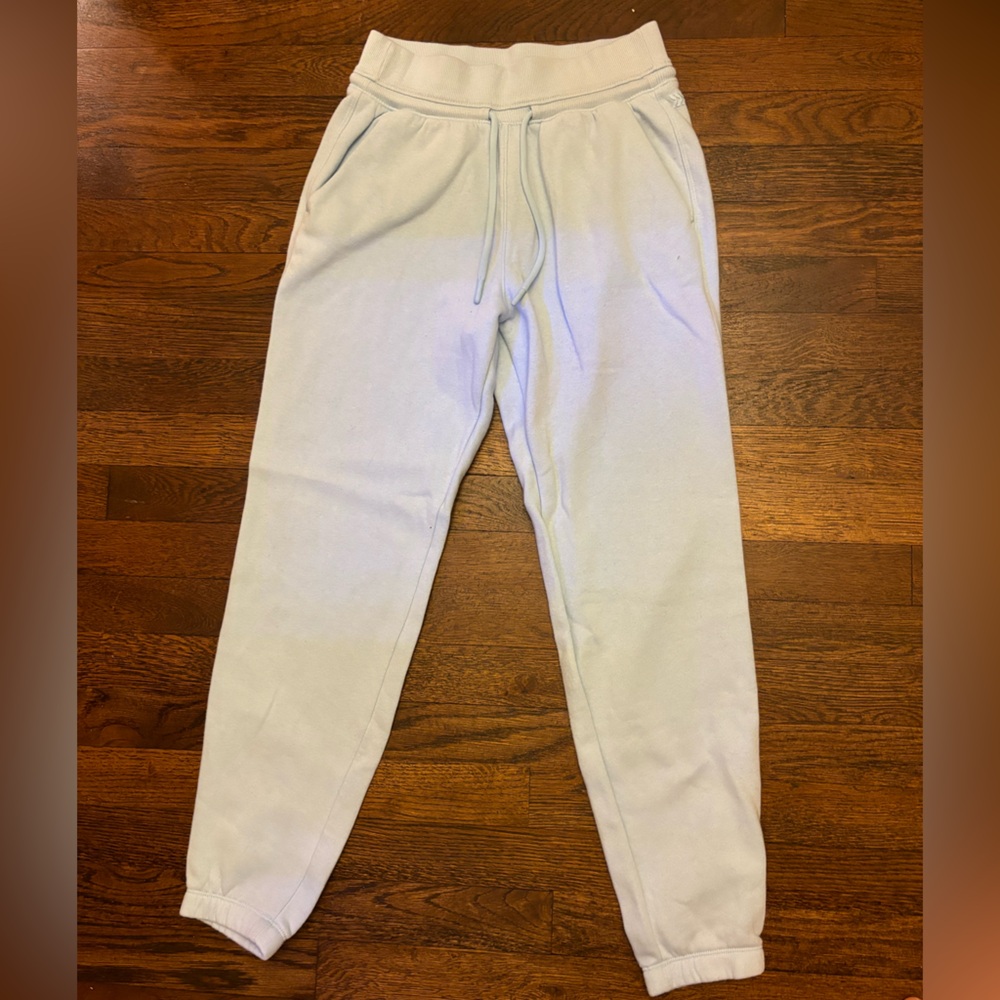 All in Motion Blue Jogger Track Pants